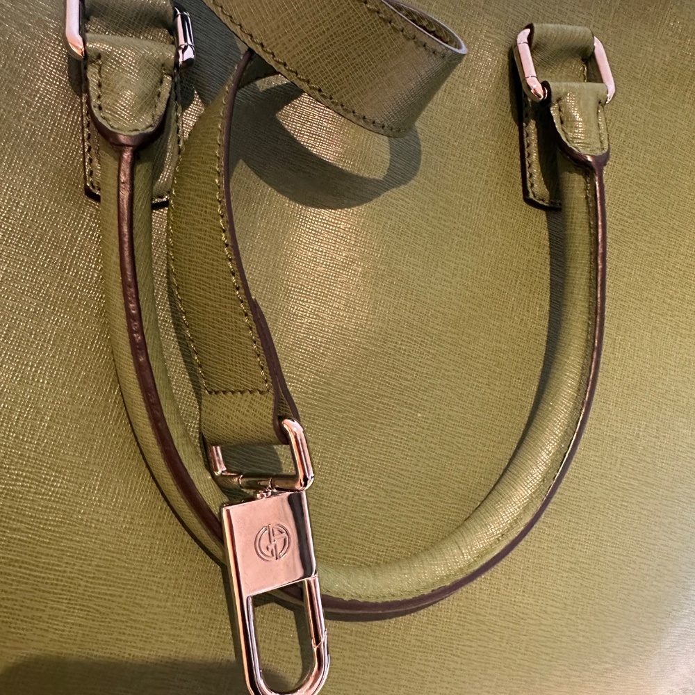 Giorgio Armani Handbag